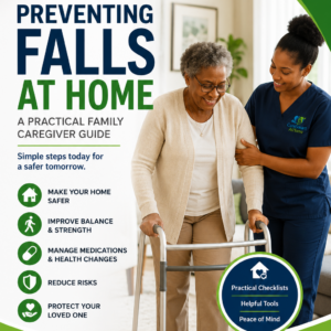 Preventing Falls at Home