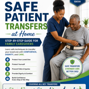 Safe Patient Transfers at Home
